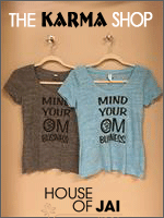 The Karma Shop